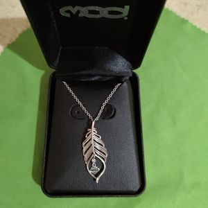 Harley Davidson Boho Necklace